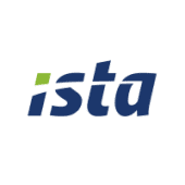 ista International's Logo