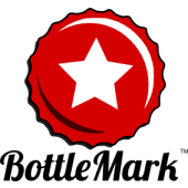 BottleMark's Logo