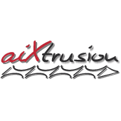 aiXtrusion's Logo