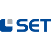 SET's Logo