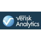 Verisk's Logo