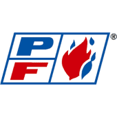 Power Flame's Logo