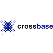 crossbase mediasolution's Logo