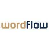 Wordflow's Logo