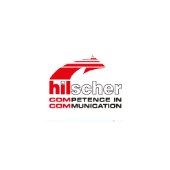 Hilscher's Logo