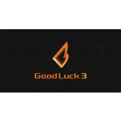 GoodLuck3's Logo