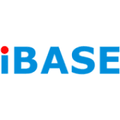 IBASE Europe's Logo