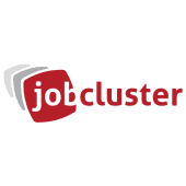 Jobcluster Deutschland GmbH's Logo