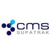 CMS Global Technologies's Logo