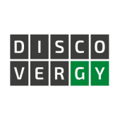 Discovergy's Logo