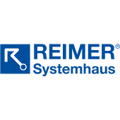 REIMER Systemhaus's Logo