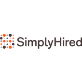 Simply Hired's Logo