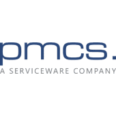 PMCS's Logo