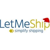 LetMeShip's Logo