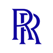 Rolls-Royce's Logo