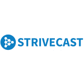 StriveCast's Logo