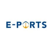 E-PORTS's Logo