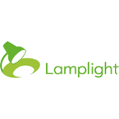 Lamplight's Logo