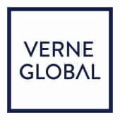 Verne Global's Logo