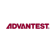 Advantest's Logo