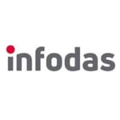 Infodas's Logo