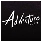 Adventure.com's Logo