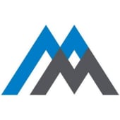 Martin Marietta's Logo