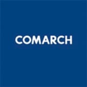 Comarch SA's Logo