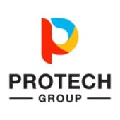 Protech Group's Logo