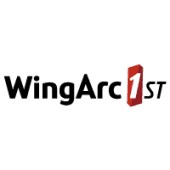 WingArc Australia's Logo