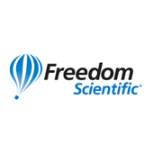 Freedom Scientific Holdings, LLC's Logo