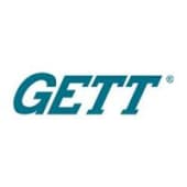 GETT Gerätetechnik GmbH's Logo