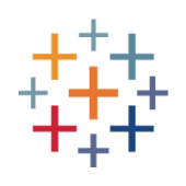 Tableau's Logo