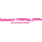 Industrial Computer Source's Logo