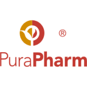 PuraPharm's Logo