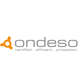 Ondeso's Logo