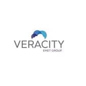 Veracity's Logo