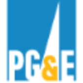 Pacific Gas and Electric Company's Logo