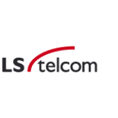 LS Telcom's Logo