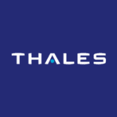 Thales Cloud Protection & Licensing Solutions's Logo