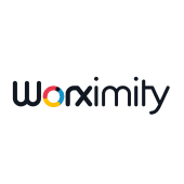 Worximity Technology's Logo