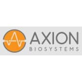 Axion BioSystems Logo