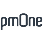 pmOne's Logo