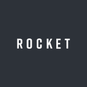 Rocket Internet's Logo