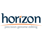 Horizon Discovery's Logo