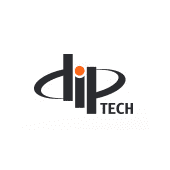 Dip-Tech's Logo