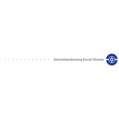 Unternehmensberatung Konrad Schneider's Logo