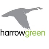 Harrow Green Group Ltd.'s Logo