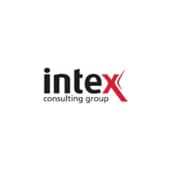 Intex Consulting's Logo