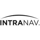 INTRANAV's Logo